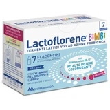 Lactoflorene voor kinderen 7 flesjes 10 ml