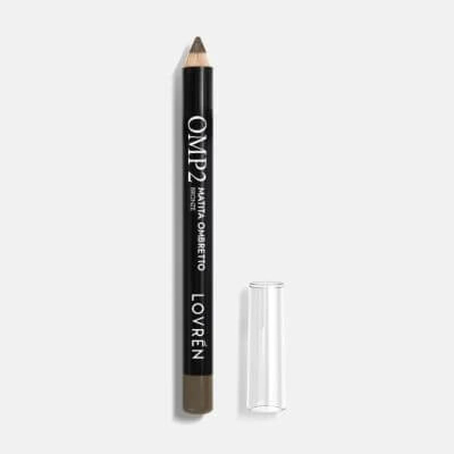 Lovren omp2 bronze eyeshadow pencil
