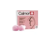 Ear plug with natural anti-noise wax 12 pieces article code 22038