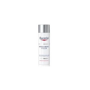 Eucerin hyaluron vulcrème normale gecombineerde huid 50 ml