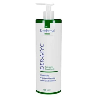 Détergent Der-myc 400 ml
