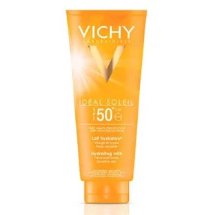 Ideal soleil melk spf50 300 ml