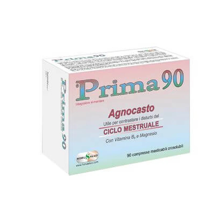 Prima 90 90 tablets