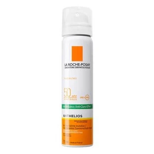Anthelios spray inv gesicht spf50+ 75 ml