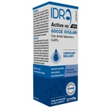 Sterilens idra active hd plus oogdruppels 10 ml met hyaluronzuur 0,40%