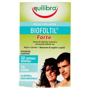 Biofoltil forte 32 plantenparels