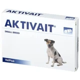 Aktivait klein geschaafd 60 tabletten