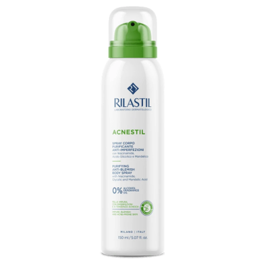 Rilastil acnestil lichaamsspray 150 ml