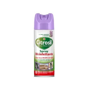 Citrosil lavendel desinfectiespray 300 ml