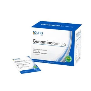 Gunaminoform 24 sachets 156 g