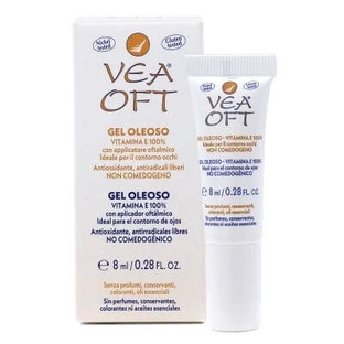 Vea oft vette oogcontourgel 8 ml