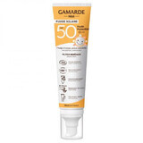 Crème solaire pour bébés avec SPF50, 100 ml, Gamarde