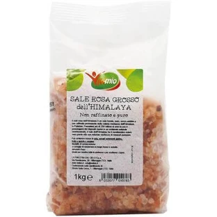 Himalayan pink coarse salt 1000 g