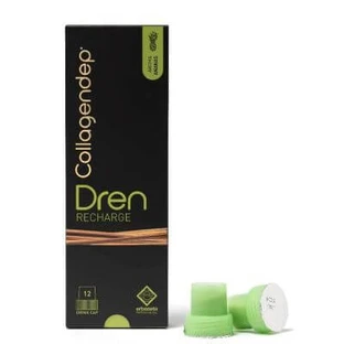 Collagendep dren dren nachfüllen nachfüllen 12 trinken cap