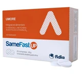Samefast up to 20 orosoluble divisible tablets