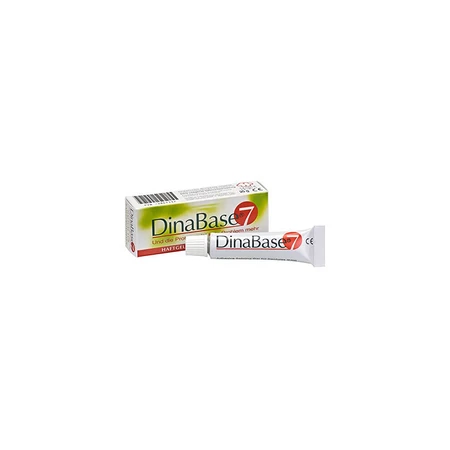 Dinabase 7 ribas kunstgebitlijm