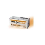 Lanceta Accu-chek softclix 25 unidades