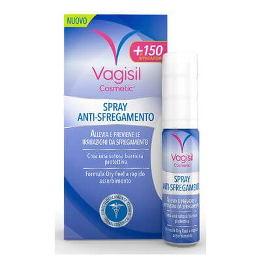 Vagisil Anti-Scheuerungsspray 30 ml