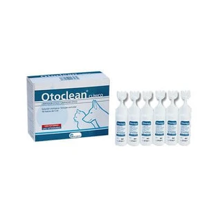 Otoclean 18 viales x 5 ml
