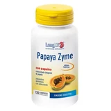 Longlife papaya zyme 120 tablets