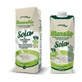 Monello sojagroentedrank 500 ml