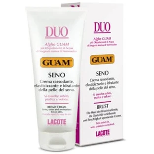 Guam duo breast cream 150 ml