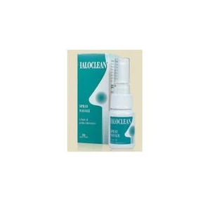 Ialoclean spray nasal 30ml