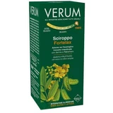 Verum fortelax siroop 126 g