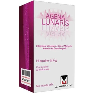 Agena lunaris 14 sobres