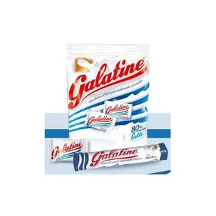 Galatina comprimidos de caramelo de leche 36 g