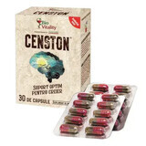 Censton, 30 capsules, Bio Vitality