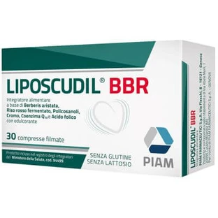 Liposcudil bbr 30 tablets