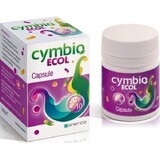 Cymbio Ecol, 10 capsules, Sanience