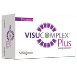 Visucomplex plus 30 capsules
