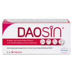 Daosin, 30 tabletten, Stada