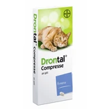 Drontal*8cpr kat