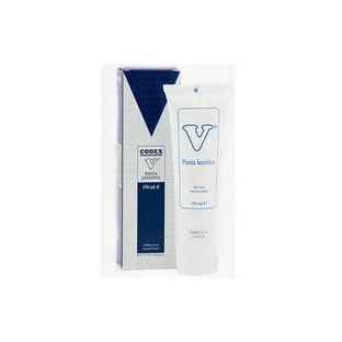 V soothing paste 150 ml