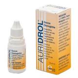 Auridrol Ohrentropfen 15 ml