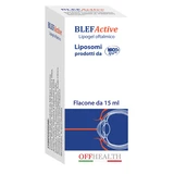 Blefactive lipogel ophthalmisch 15 ml