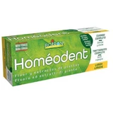 Homeodent dentifricio al limone nuova formula 75 ml