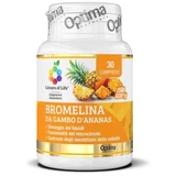 Pineapple stem bromelain 30 tablets