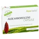 Aloe beta 30 Kapseln aloe arborescens