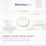 Dermaten, 30 compresse, Eurofarmaco