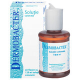 Solution cutanée Dermobacter, 125 ml, Innotech