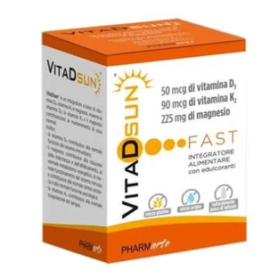 Vitadsun 30 Stäbchen
