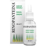 Rinopanteína gotas nasales 30 ml