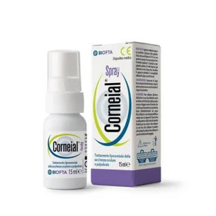 Spray corneal 15 ml