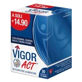 Vigor act 30 Tabletten