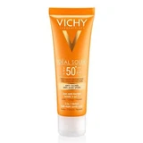 Ideal soleil anti-vlekken gezicht 50 ml