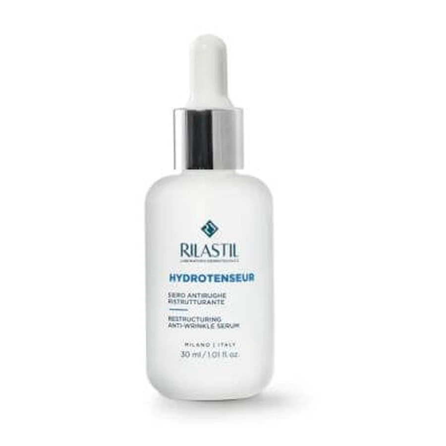 Rilastil hydrotenseur suero reestructurante antiarrugas 30 ml